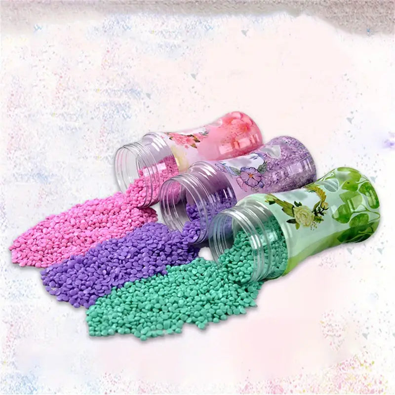 Laundry Beads