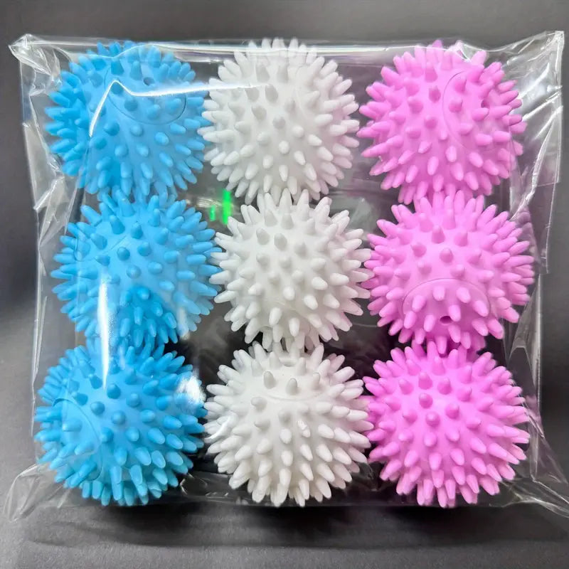 Reusable Magic Laundry Balls 9 Pcs