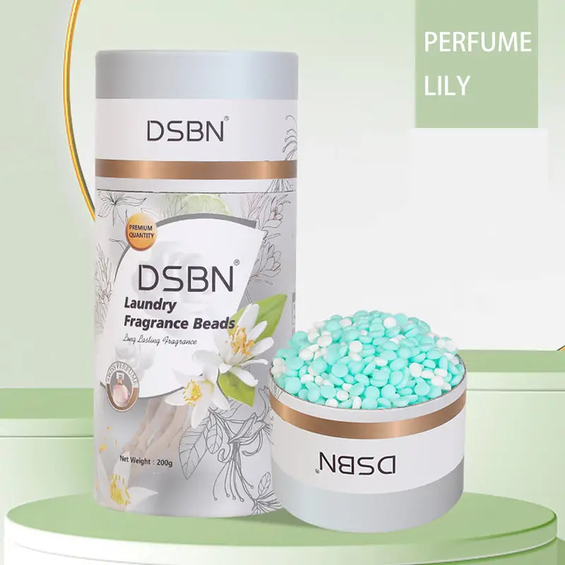 Laundry Aromatic Pearls 200g