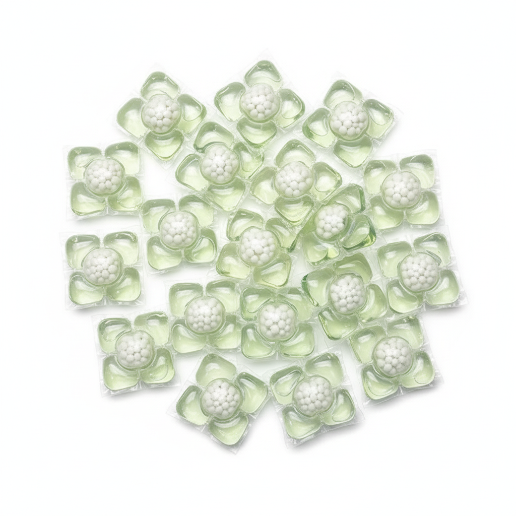 180 Pieces Pods Only