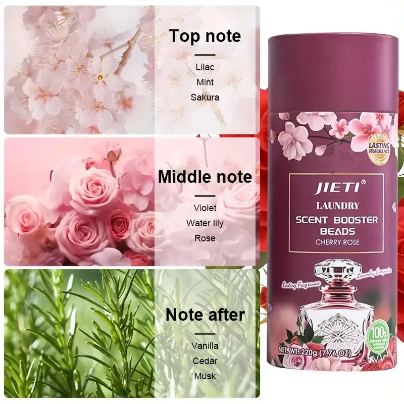 Laundry Luxurious Scented Beads