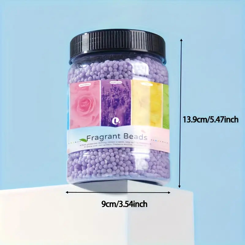 Laundry Scent Beads 700g