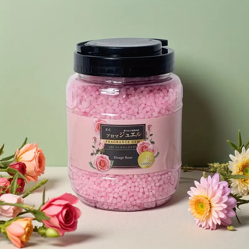 Laundry Large Capacity Laundry Beads 1000g