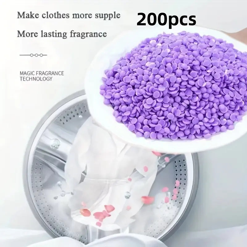 R195.00 Laundry Beads 200 pcs