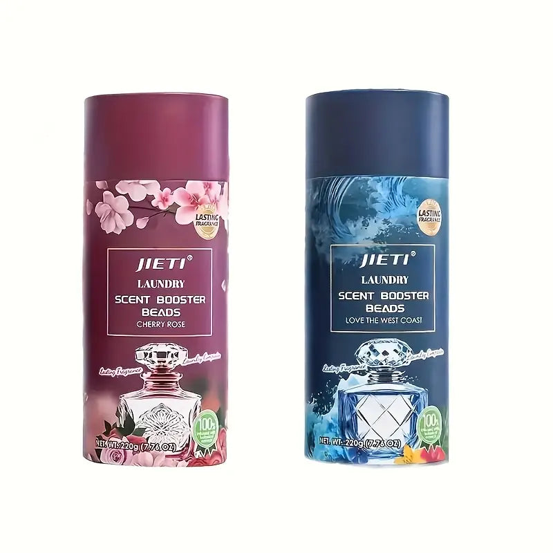 Laundry Luxury Scented Beads 2 Pcs