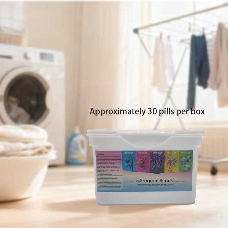 R275.00! 30 All-in-One Detergent Pods