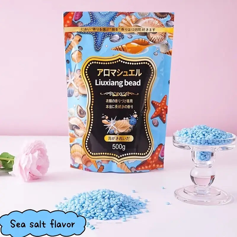 Laundry Large Capacity Beads 500g