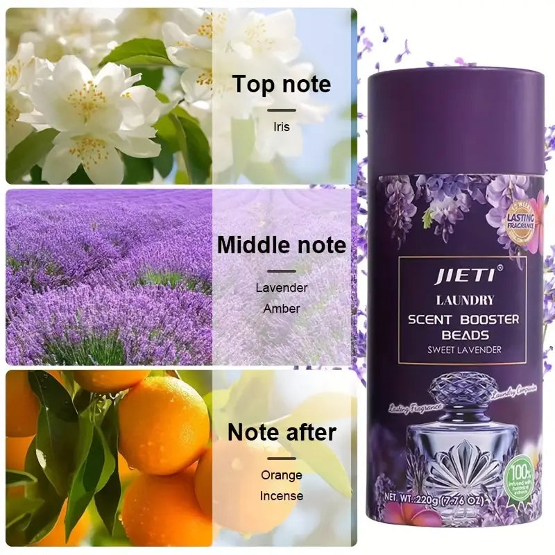 Laundry Luxurious Scented Beads