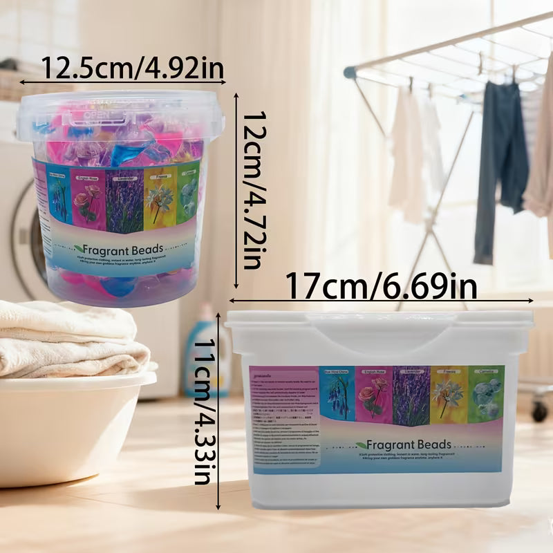 R275.00! 30 All-in-One Detergent Pods