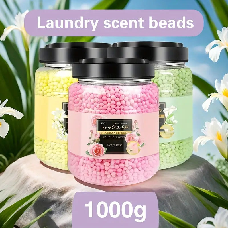 Laundry Large Capacity Laundry Beads 1000g