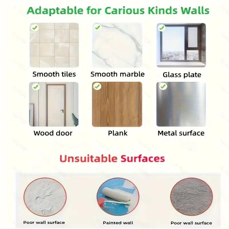 Retractable Double-Line Clothes Drying Rack 5.1 meter