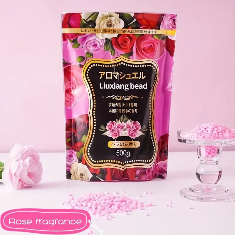 Laundry Large Capacity Beads 500g