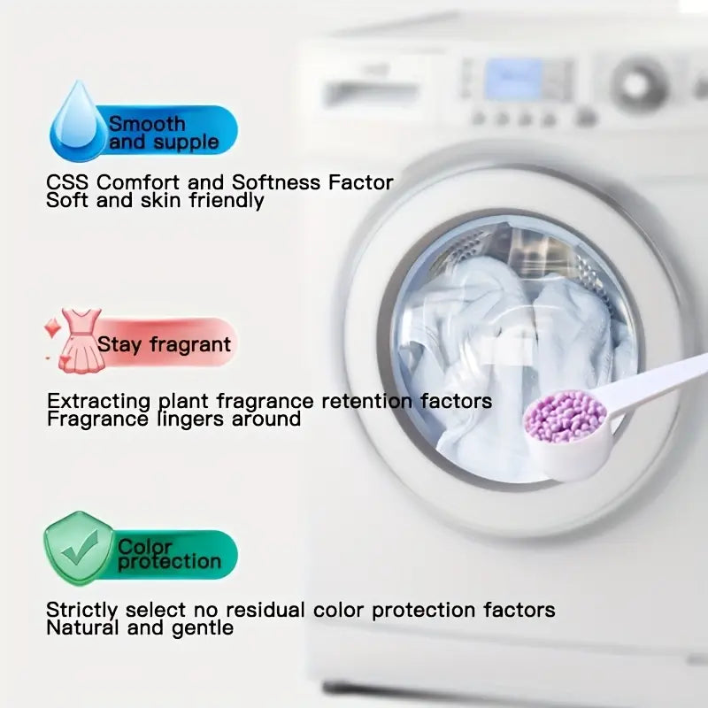 Laundry Scent Beads 700g