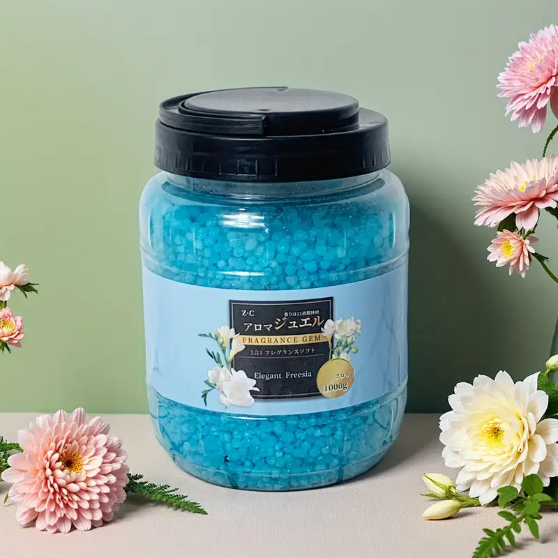 Laundry Large Capacity Laundry Beads 1000g