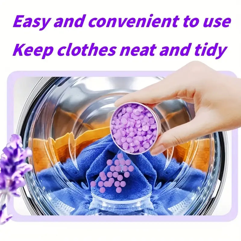 R195.00 Laundry Beads 200 pcs