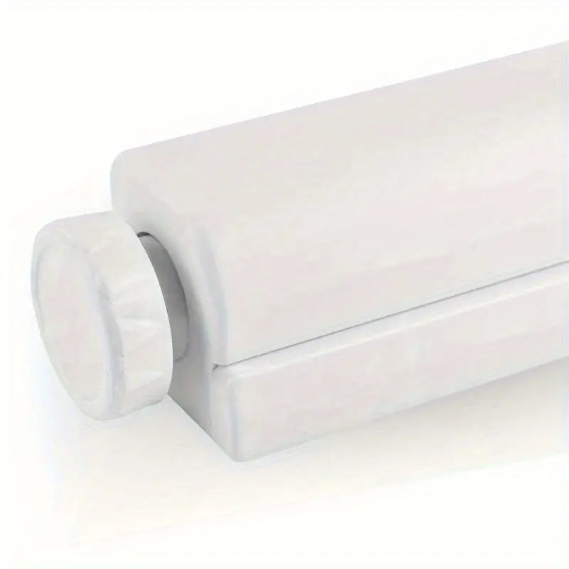 Retractable Indoor Clothesline Hanger