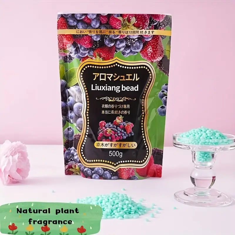 Laundry Large Capacity Beads 500g