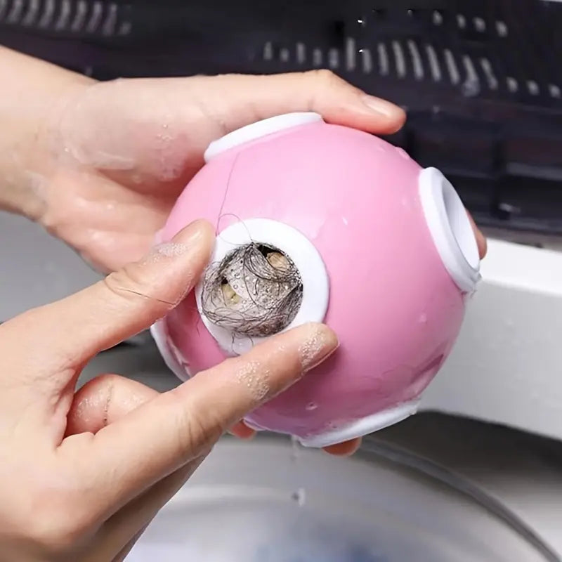 Reusable Laundry Balls 2 Pcs