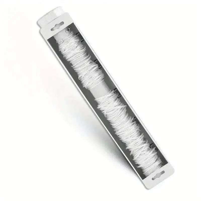 Retractable Indoor Clothesline Hanger