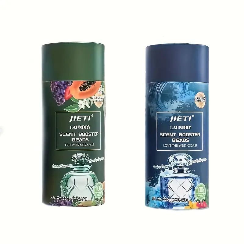 Laundry Luxury Scented Beads 2 Pcs