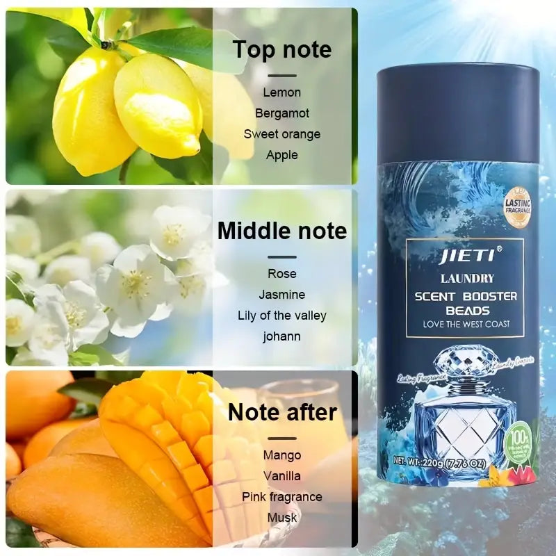 Laundry Luxurious Scented Beads