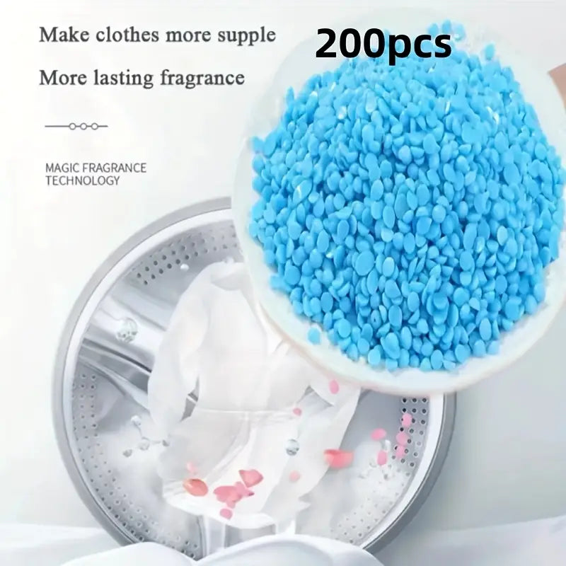 R195.00 Laundry Beads 200 pcs