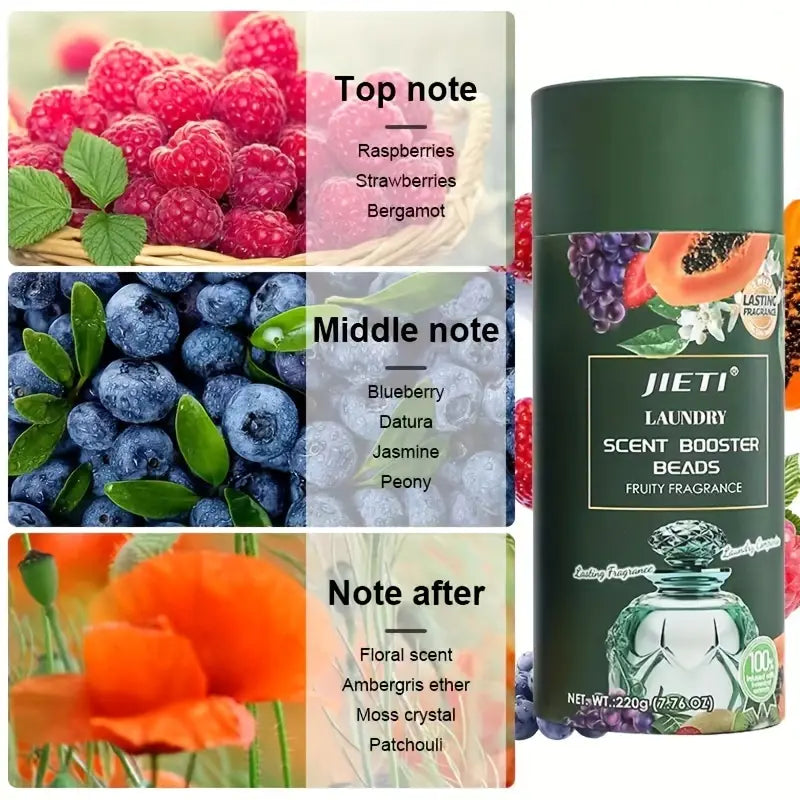 Laundry Luxurious Scented Beads