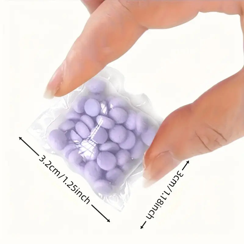 Clothing fragrance beads 48 Pcs