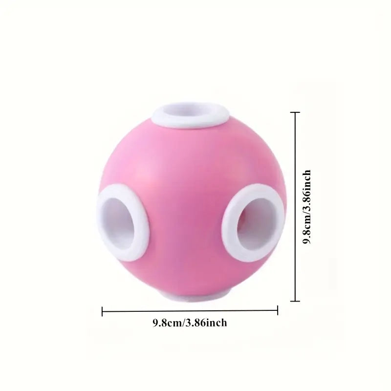 Reusable Laundry Balls 2 Pcs