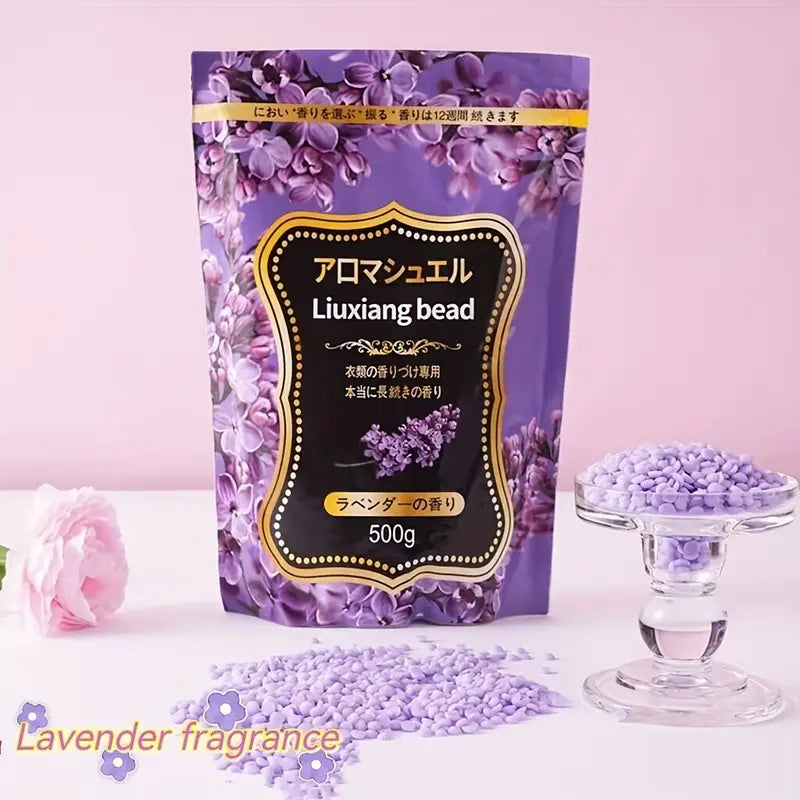 Laundry Large Capacity Beads 500g