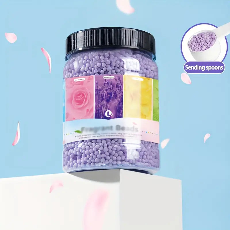 Laundry Scent Beads 700g