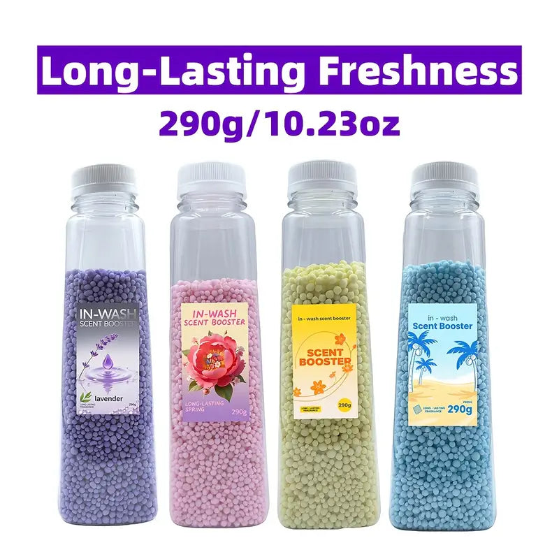 Laundry Scent Booster Beads 290g