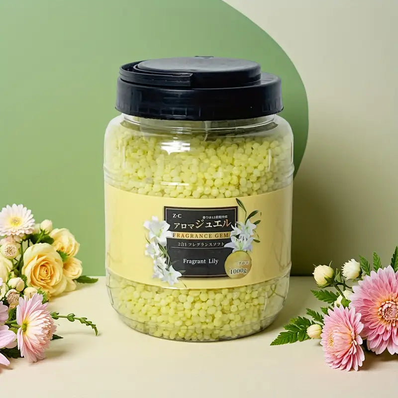 Laundry Large Capacity Laundry Beads 1000g