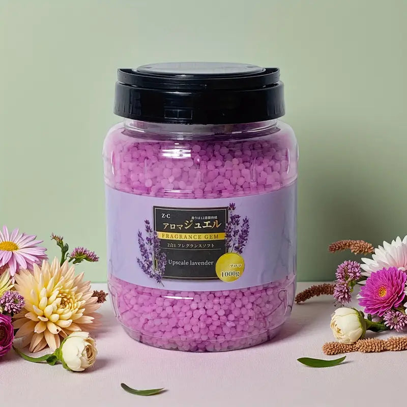 Laundry Large Capacity Laundry Beads 1000g