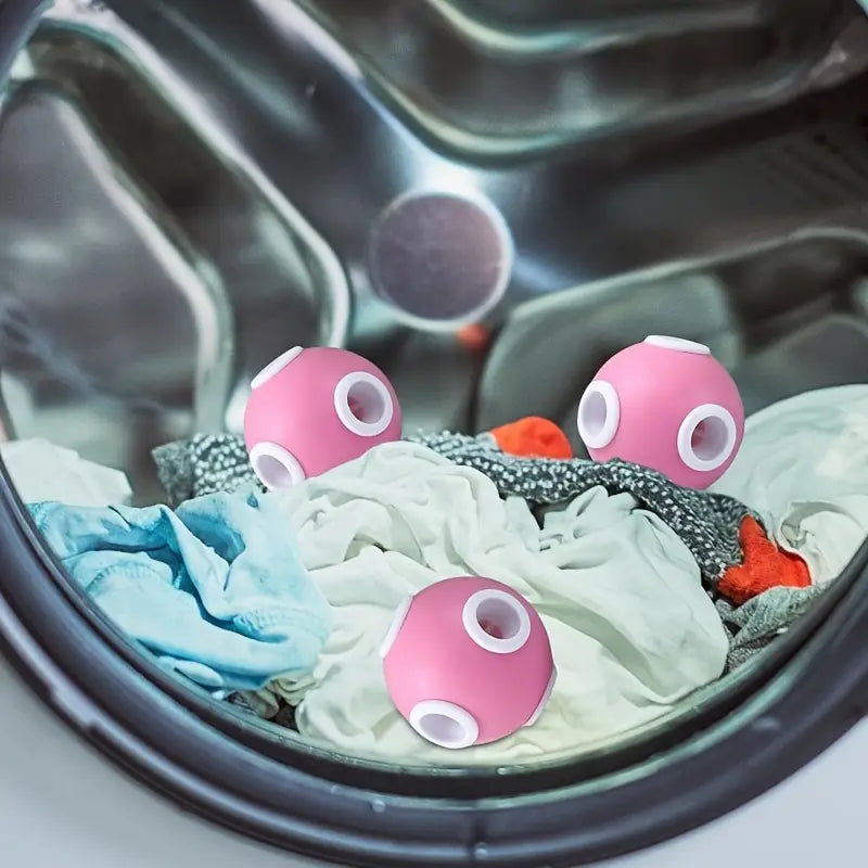 Reusable Laundry Balls 2 Pcs