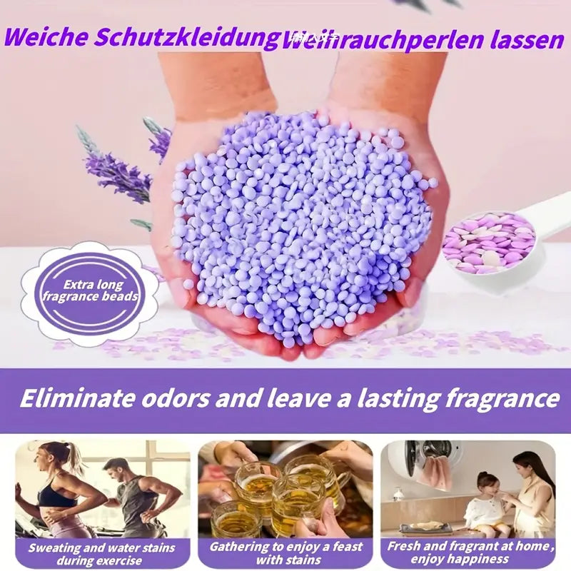 R195.00 Laundry Beads 200 pcs