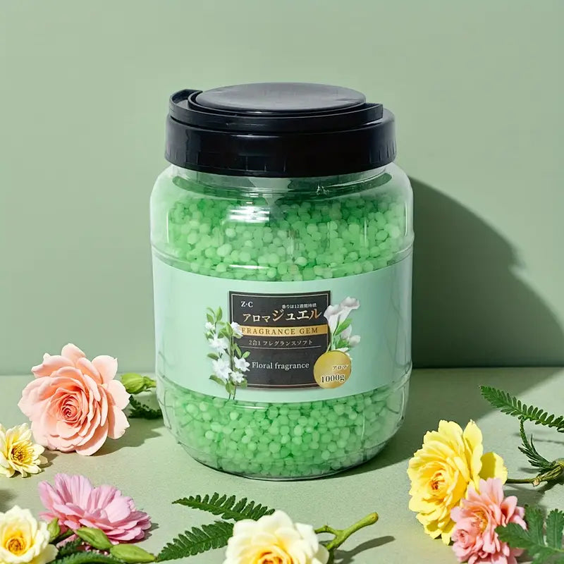 Laundry Large Capacity Laundry Beads 1000g