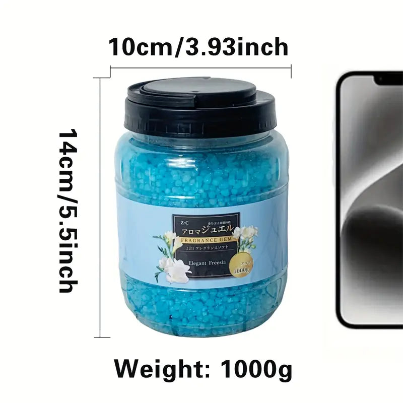 Laundry Large Capacity Laundry Beads 1000g