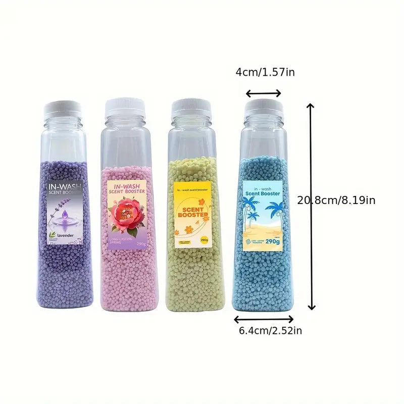 Laundry Scent Booster Beads 290g
