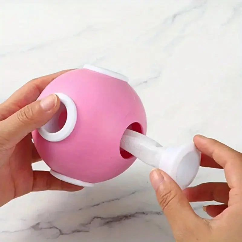 Reusable Laundry Balls 2 Pcs