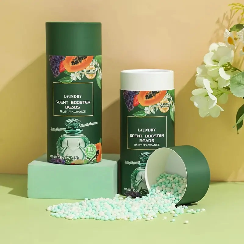 Laundry Luxury Scented Beads 2 Pcs