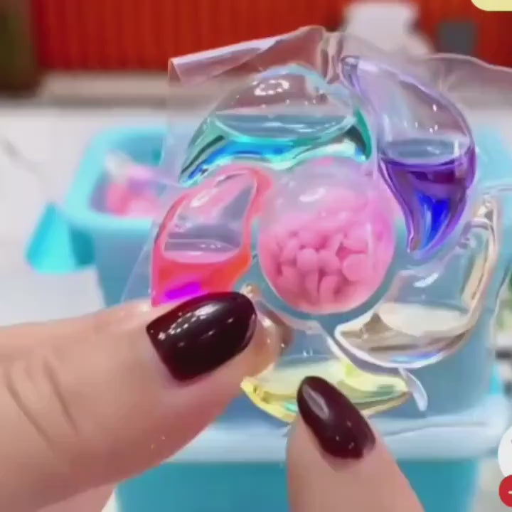 R275.00! 30 All-in-One Detergent Pods